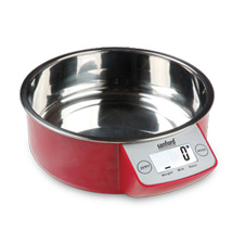 Sanford Electric Kitchen Scale SF1522KS
