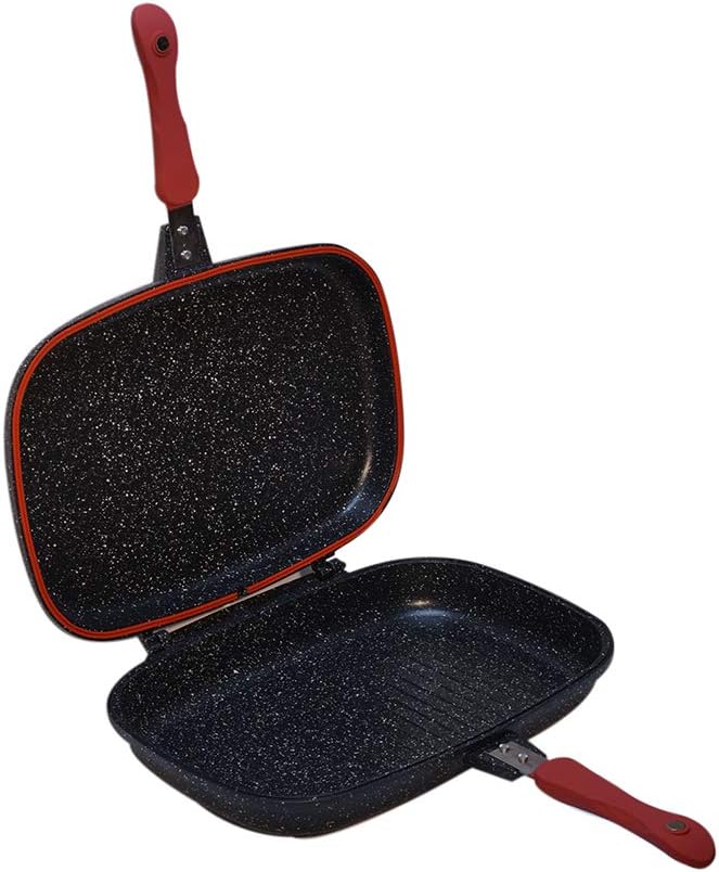 Sanford Double Grill Pan SF15301DGP