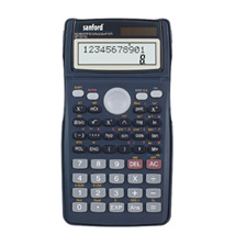 Sanford Scientific Calculator SF1571C
