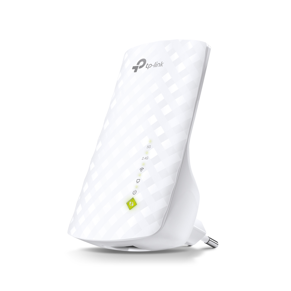 TP-Link RE200 AC750 Wi-Fi Range Extender