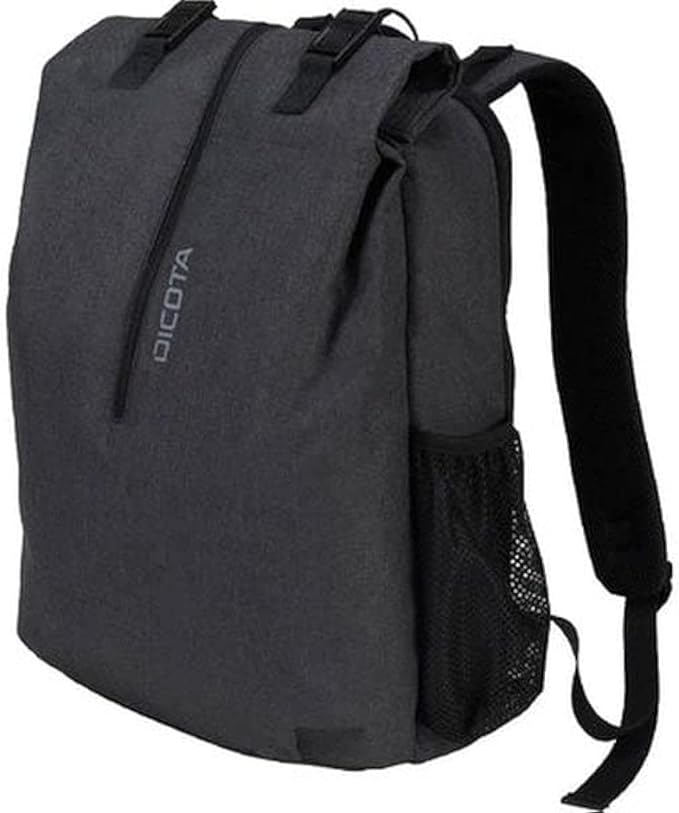 Dicota D31760 Backpack Compact 13–15.6" Anthracite