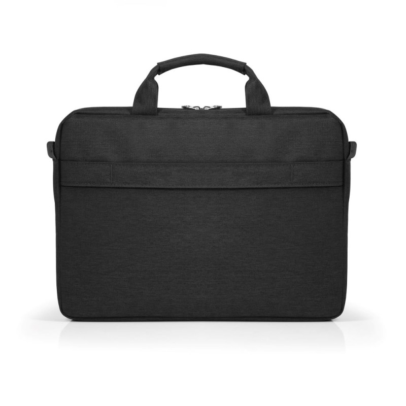 Port Designs Sydney Top Loading 13/14" Laptop Case Black 135071