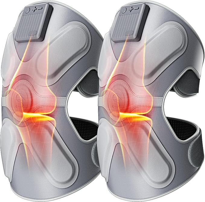 SKG W3 Pro Knee Massager