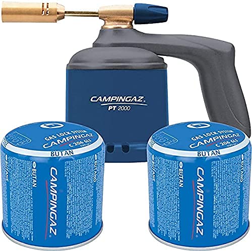 Campingaz CGZ Cartridge C206 No Stove 3000002290
