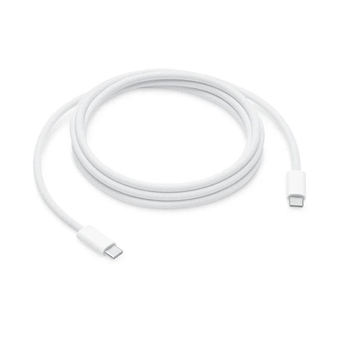 Apple 240W USB-C Charge Cable (2 m) – MYQT3ZM/A