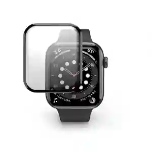 ANTIBROKEN Matte Screen Protector for 45mm Smartwatch