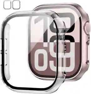 ANTIBROKEN Clear Screen Protector for 46mm Smartwatch