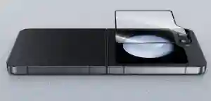 ANTIBROKEN Screen Protector for Samsung Z Flip 6