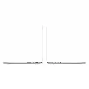 Apple MacBook Pro M4 14" Silver – 10-Core CPU / 10-Core GPU / 16 GB / 1 TB SSD (MW2X3AB/A)