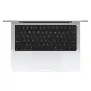 Apple MacBook Pro M4 14" Silver – 10-Core CPU / 10-Core GPU / 16 GB / 1 TB SSD (MW2X3AB/A)