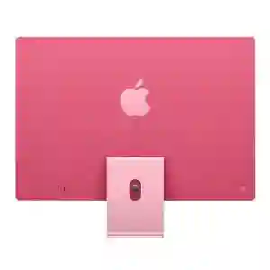 Apple iMac 24" Pink (8C CPU / 8C GPU, 16GB, 256GB SSD) - M4 Chip | MWUG3AB/A