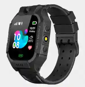 MEMI M2 Kids Smart Watch | 4G Video Call, GPS Tracker & SOS Safety Watch | Qatar