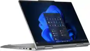 Lenovo ThinkPad X1 2-in-1 U7-255U 32GB 1TB SSD Windows 11 Pro Laptop | Lenovo Qatar