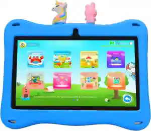 Oteeto Tab 5 Travel Mate 4GB RAM 128GB WiFi Tablet