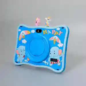 Oteeto Tab 5 Travel Mate 4GB RAM 128GB WiFi Tablet