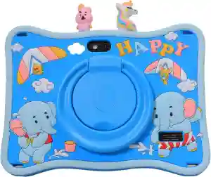 Oteeto Tab 5 Travel Mate 4GB RAM 128GB WiFi Tablet