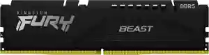 Kingston FURY Beast Black DDR5 32GB 5600MHz Desktop Memory