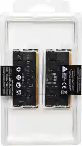 Kingston FURY Impact Black DDR5 64GB (2x32GB) 5600MHz Laptop Memory