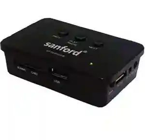 Sanford USB Adaptor SF7259USB