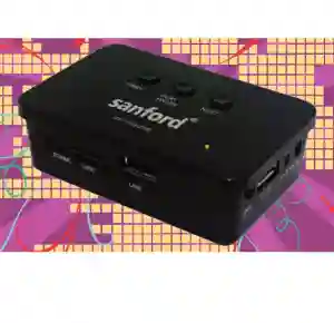 Sanford USB Adaptor SF7259USB