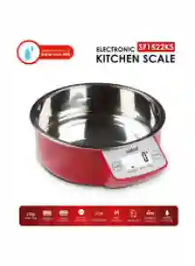 Sanford Electric Kitchen Scale SF1522KS