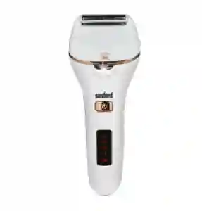 Sanford 4 in 1 Lady Epilator SF1918LE