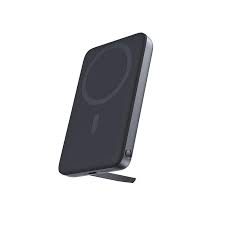 Aukey 6700mAh Wireless Power Bank with Fast Charging