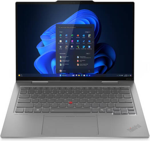 Lenovo ThinkPad X1 2-in-1 U7-255U 32GB 1TB SSD Windows 11 Pro Laptop | Lenovo Qatar