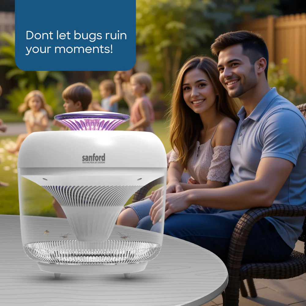 Sanford Mosquito Trap SF633MK