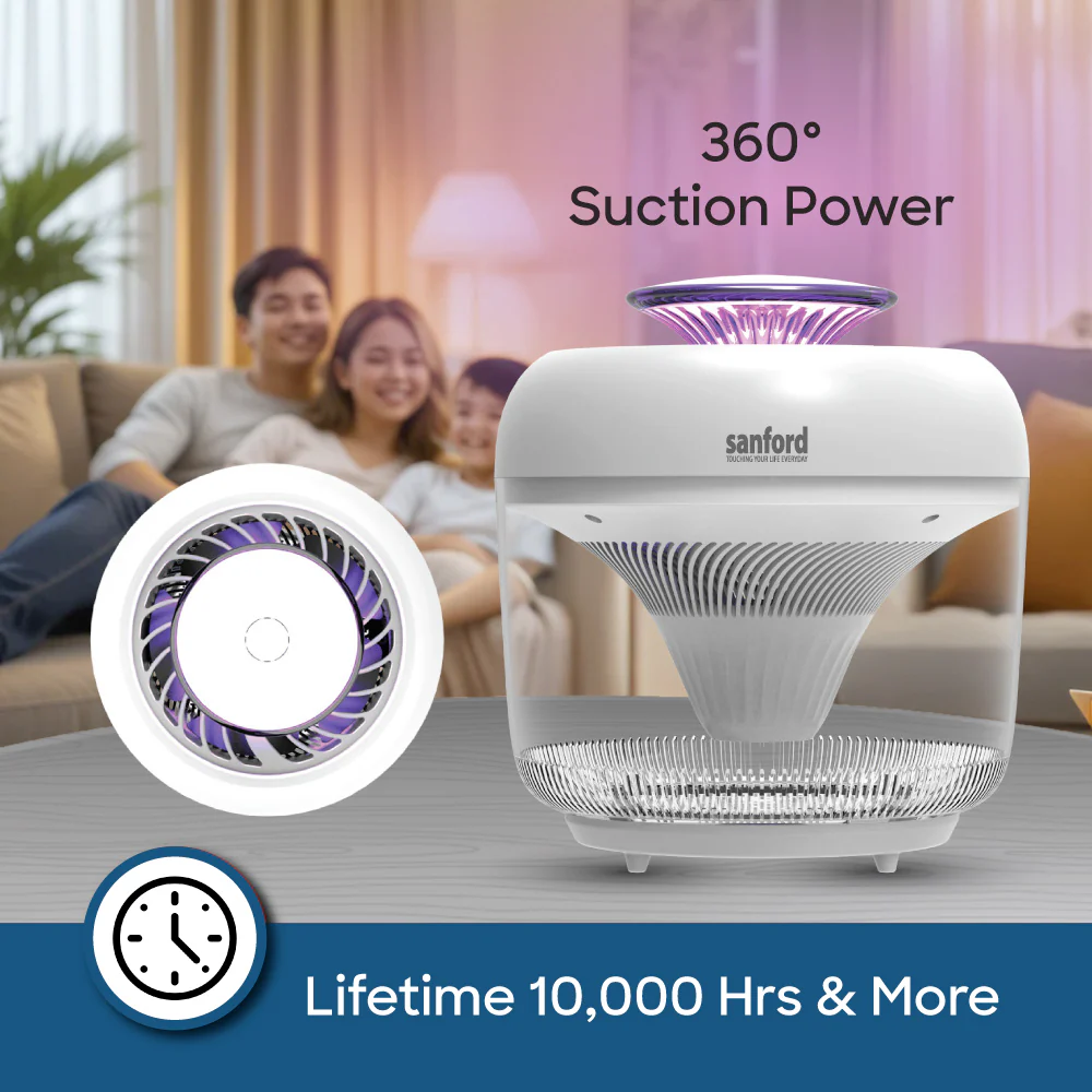 Sanford Mosquito Trap SF633MK