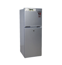 Sanford Double Door Refrigerator SF1720RF BS