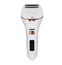 Sanford 4 in 1 Lady Epilator SF1918LE