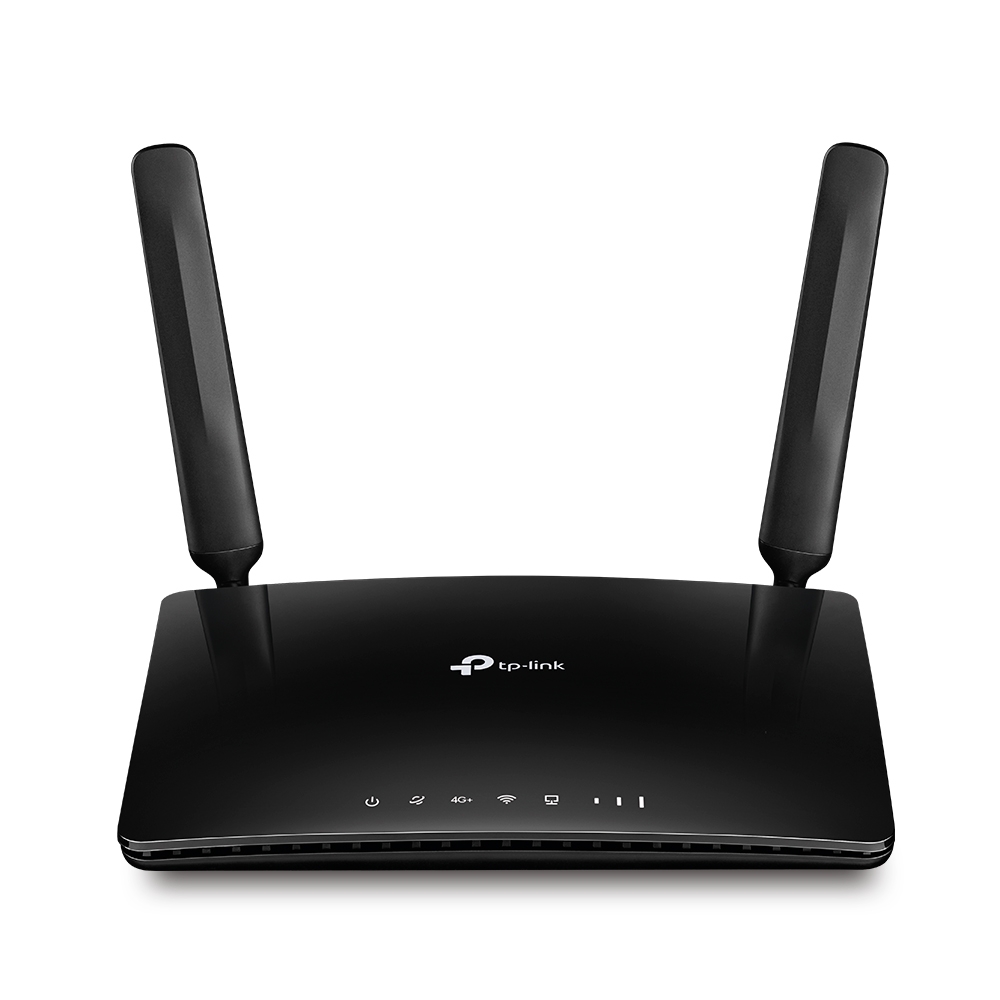 TP-Link Archer MR600 AC1200 4G LTE Advanced Cat6 Gigabit Router