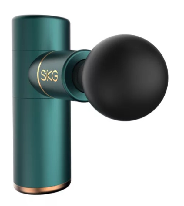 SKG F3-EN Mini Body Massager (Green)